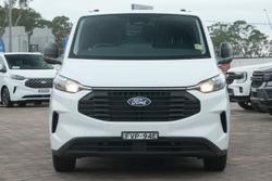 2024 Ford Transit Custom Trend SWB