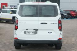 2024 Ford Transit Custom Trend SWB