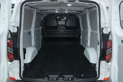 2024 Ford Transit Custom Trend SWB