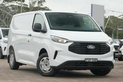 2024 Ford Transit Custom Trend SWB
