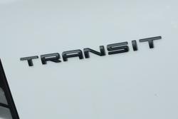 2024 Ford Transit Custom Trend SWB