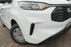 2024 Ford Transit Custom Trend SWB