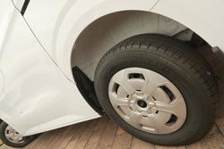 2024 Ford Transit Custom Trend SWB