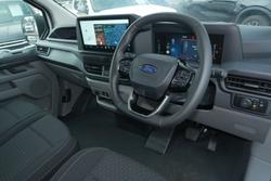 2024 Ford Transit Custom Trend SWB