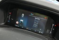 2025 Ford Everest Trend