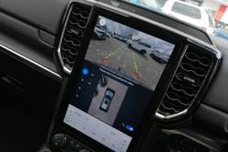 2025 Ford Everest Trend