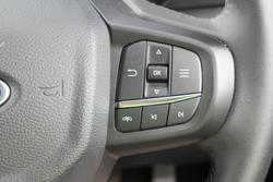 2025 Ford Everest Trend