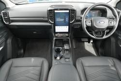 2025 Ford Everest Trend