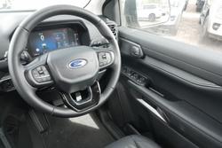 2025 Ford Everest Trend
