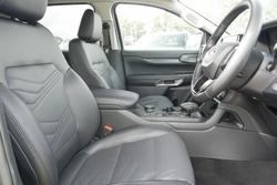 2025 Ford Everest Trend