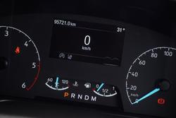 2020 Ford Transit Custom 320S Sport