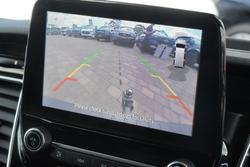 2020 Ford Transit Custom 320S Sport