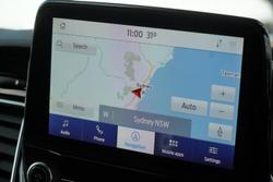 2020 Ford Transit Custom 320S Sport