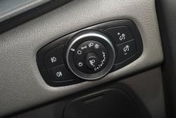 2020 Ford Transit Custom 320S Sport