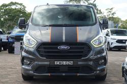 2020 Ford Transit Custom 320S Sport