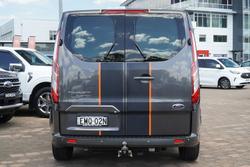 2020 Ford Transit Custom 320S Sport