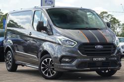 2020 Ford Transit Custom 320S Sport
