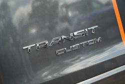 2020 Ford Transit Custom 320S Sport