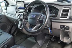 2020 Ford Transit Custom 320S Sport