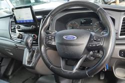 2020 Ford Transit Custom 320S Sport