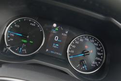 2021 Toyota RAV4 GXL