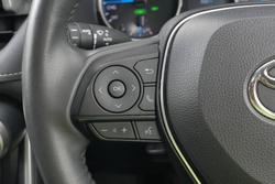 2021 Toyota RAV4 GXL