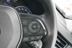 2021 Toyota RAV4 GXL