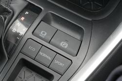 2021 Toyota RAV4 GXL