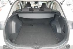 2021 Toyota RAV4 GXL