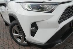 2021 Toyota RAV4 GXL