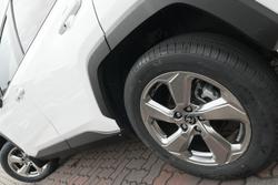 2021 Toyota RAV4 GXL