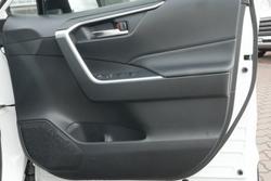 2021 Toyota RAV4 GXL