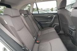 2021 Toyota RAV4 GXL