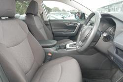 2021 Toyota RAV4 GXL