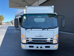 2018 Isuzu Npr 45 155 NPR 45/155