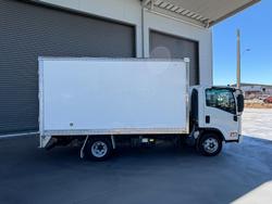 2018 Isuzu Npr 45 155 NPR 45/155