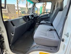 2018 Isuzu Npr 45 155 NPR 45/155