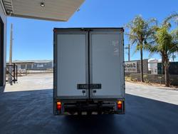 2018 Isuzu Npr 45 155 NPR 45/155