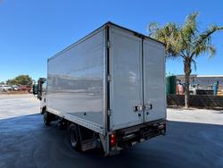 2018 Isuzu Npr 45 155 NPR 45/155