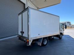 2018 Isuzu Npr 45 155 NPR 45/155