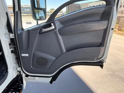 2018 Isuzu Npr 45 155 NPR 45/155