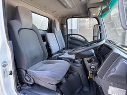 2018 Isuzu Npr 45 155 NPR 45/155