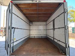 2018 Isuzu Npr 45 155 NPR 45/155