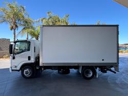 2018 Isuzu Npr 45 155 NPR 45/155