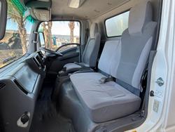 2018 Isuzu Npr 45 155 NPR 45/155