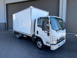 2018 Isuzu Npr 45 155 NPR 45/155