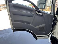 2018 Isuzu Npr 45 155 NPR 45/155