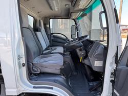 2018 Isuzu Npr 45 155 NPR 45/155