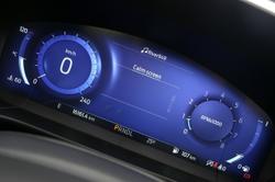 2022 Ford Escape Vignale