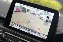 2022 Ford Escape Vignale